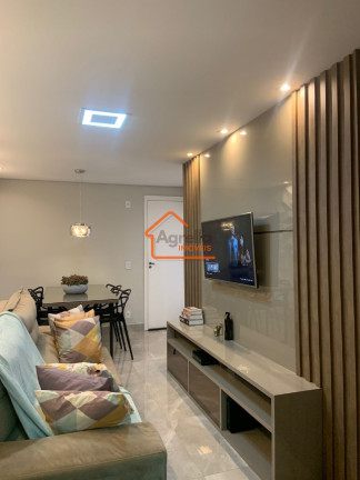 Imagem Imóvel com 2 Quartos à Venda, 48 m² em Residencial Paris - Mogi Guaçu Imagem Imóvel com 2 Quartos à Venda, 48 m² em Residencial Paris - Mogi Guaçu