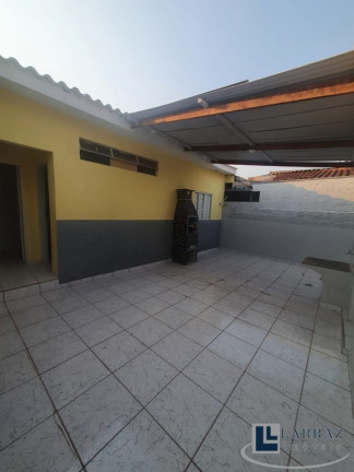 Imagem Casa com 4 Quartos à Venda, 92 m² em Ipiranga - Ribeirão Preto Imagem Casa com 4 Quartos à Venda, 92 m² em Ipiranga - Ribeirão Preto