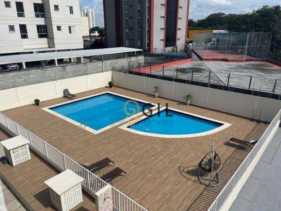 Imagem Apartamento com 3 Quartos à Venda, 92 m² em Centro - Jacareí Imagem Apartamento com 3 Quartos à Venda, 92 m² em Centro - Jacareí