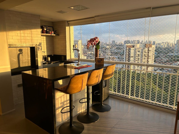 Imagem Apartamento com 3 Quartos à Venda, 130 m² em Jardim Da Gloria - Sp Imagem Apartamento com 3 Quartos à Venda, 130 m² em Jardim Da Gloria - Sp