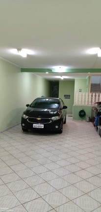 Imagem Sobrado com 4 Quartos à Venda, em Vila Alzira - Santo André Imagem Sobrado com 4 Quartos à Venda, em Vila Alzira - Santo André