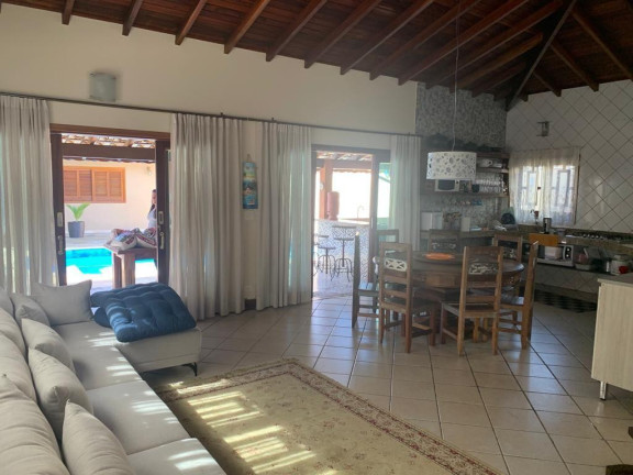 Imagem Casa com 5 Quartos à Venda, 190 m² em Horto - Ubatuba