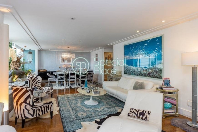 Imagem Apartamento com 2 Quartos à Venda, 250 m² em Jardim América - São Paulo Imagem Apartamento com 2 Quartos à Venda, 250 m² em Jardim América - São Paulo