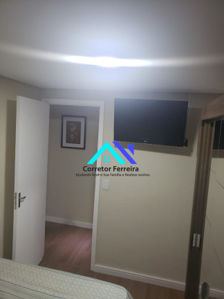 Imagem Imóvel com 2 Quartos à Venda, 48 m² em Jardim Elizabete - Taboão Da Serra