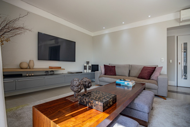 Imagem Apartamento com 4 Quartos à Venda, 158 m² em Perdizes - São Paulo