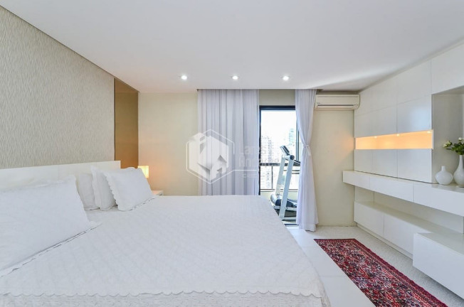 Imagem Apartamento com 3 Quartos à Venda, 250 m² em Planalto Paulista - São Paulo Imagem Apartamento com 3 Quartos à Venda, 250 m² em Planalto Paulista - São Paulo