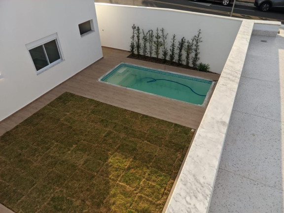 Imagem Casa com 3 Quartos à Venda, 381 m² em Residencial Lagos D'icaraí - Salto Imagem Casa com 3 Quartos à Venda, 381 m² em Residencial Lagos D'icaraí - Salto