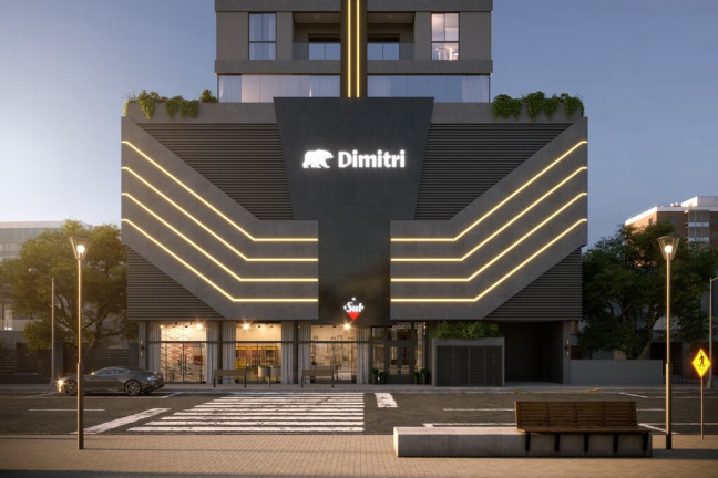 Imagem Imóvel com 2 Quartos à Venda, 52 m² em Morretes - Itapema Imagem Imóvel com 2 Quartos à Venda, 52 m² em Morretes - Itapema