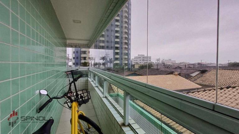 Imagem Apartamento com 2 Quartos à Venda, 86 m² em Jardim Real - Praia Grande
