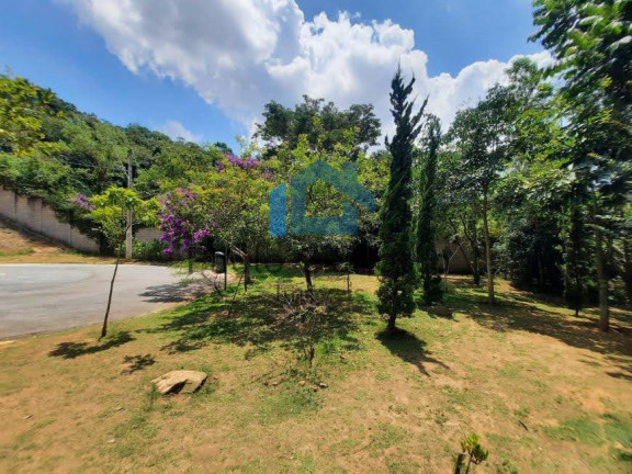 Imagem Terreno em Condomínio à Venda, 125 m² em Jardim Rio Das Pedras - Cotia