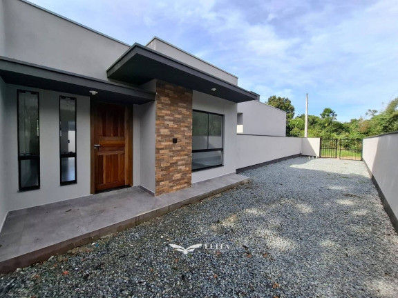 Imagem Casa com 2 Quartos à Venda, 46 m² em Quinta Dos Açorianos - Barra Velha Imagem Casa com 2 Quartos à Venda, 46 m² em Quinta Dos Açorianos - Barra Velha