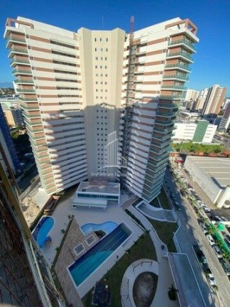 Imagem Apartamento com 3 Quartos à Venda, 97 m² em Papicu - Fortaleza Imagem Apartamento com 3 Quartos à Venda, 97 m² em Papicu - Fortaleza