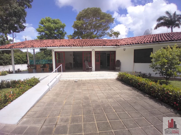 Imagem Casa de Condomínio com 3 Quartos à Venda, 200 m² em Aldeia Dos Camarás - Camaragibe