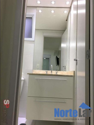 Imagem Apartamento com 2 Quartos à Venda, 63 m² em Vila Gustavo - São Paulo Imagem Apartamento com 2 Quartos à Venda, 63 m² em Vila Gustavo - São Paulo