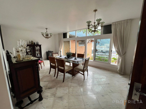 Imagem Casa de Condomínio com 4 Quartos à Venda, 280 m² em Botafogo - Rio De Janeiro