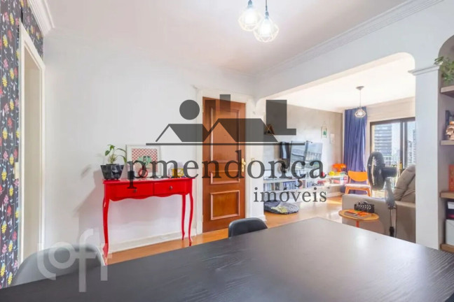 Imagem Apartamento com 3 Quartos à Venda, 104 m² em Perdizes - São Paulo Imagem Apartamento com 3 Quartos à Venda, 104 m² em Perdizes - São Paulo