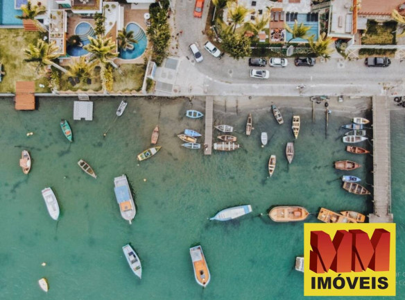 Imagem Apartamento com 2 Quartos à Venda, 50 m² em Passagem - Cabo Frio Imagem Apartamento com 2 Quartos à Venda, 50 m² em Passagem - Cabo Frio