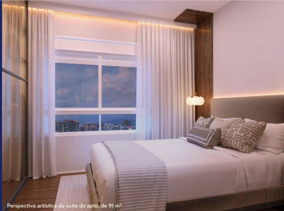 Imagem Apartamento à Venda,  em Jardim Santa Inês - Suzano