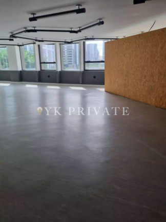 Imagem Sala Comercial à Venda, 286 m² em Vila Olímpia - São Paulo