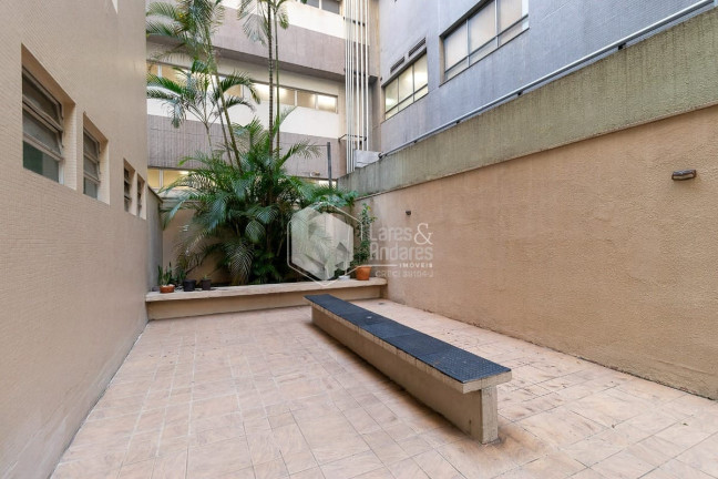 Imagem Apartamento com 2 Quartos à Venda, 92 m² em Paraíso - São Paulo