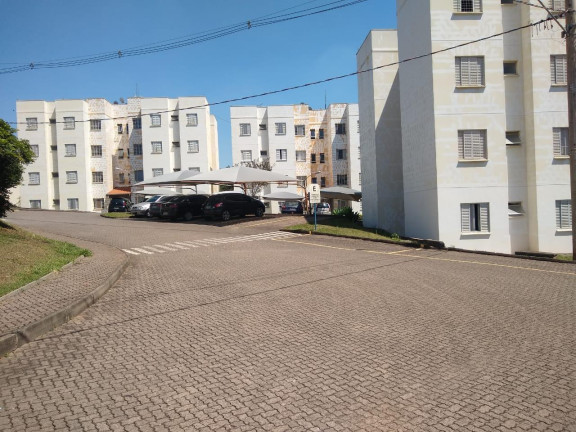 Imagem Apartamento com 2 Quartos para Alugar, 65 m² em Santa Terezinha - Piracicaba Imagem Apartamento com 2 Quartos para Alugar, 65 m² em Santa Terezinha - Piracicaba