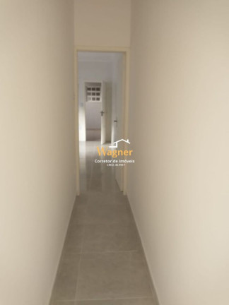 Imagem Casa com 3 Quartos à Venda, 160 m² em Guilhermina - Praia Grande Imagem Casa com 3 Quartos à Venda, 160 m² em Guilhermina - Praia Grande