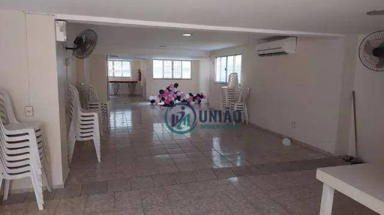 Imagem Apartamento com 2 Quartos à Venda, 83 m² em Icaraí - Niterói