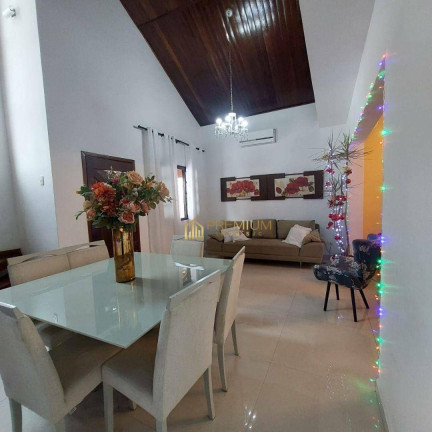 Imagem Sobrado com 3 Quartos à Venda, 190 m² em Bosque Dos Eucaliptos - São José Dos Campos