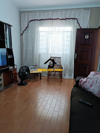 Imagem Casa com 2 Quartos à Venda, 315 m² em Vila Sao Jorge - São Vicente