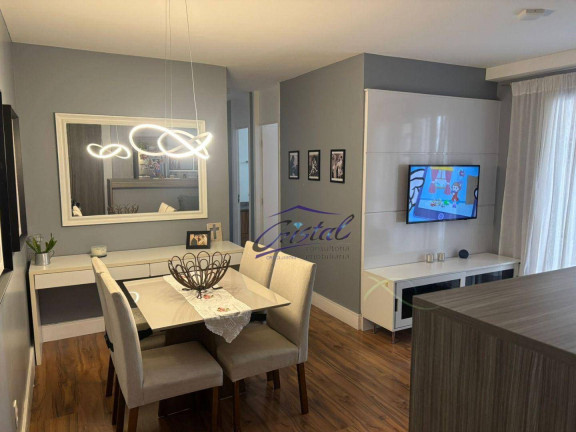 Imagem Apartamento com 2 Quartos à Venda, 65 m² em Jardim Bonfiglioli - São Paulo Imagem Apartamento com 2 Quartos à Venda, 65 m² em Jardim Bonfiglioli - São Paulo