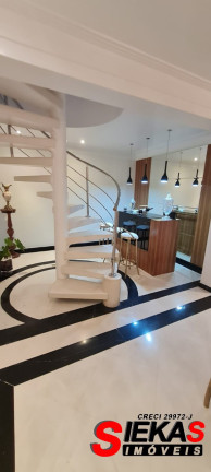 Imagem Apartamento com 3 Quartos à Venda, 275 m² em Vila Carrão - São Paulo Imagem Apartamento com 3 Quartos à Venda, 275 m² em Vila Carrão - São Paulo