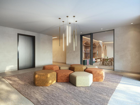Imagem Apartamento com 2 Quartos à Venda, 61 m² em Vila Mariana - São Paulo Imagem Apartamento com 2 Quartos à Venda, 61 m² em Vila Mariana - São Paulo