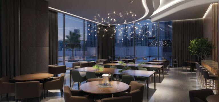 Imagem Apartamento com 4 Quartos à Venda, 142 m² em Centro - Balneário Camboriú