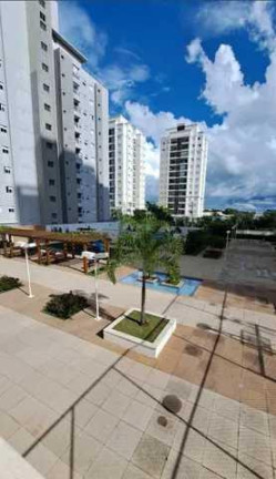 Imagem Apartamento à Venda,  em Parque Campolim - Sorocaba