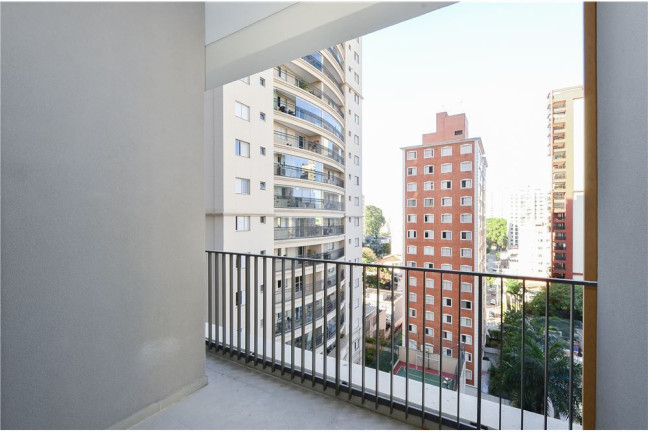 Imagem Imóvel com 1 Quarto à Venda,  em Vila Mariana - São Paulo