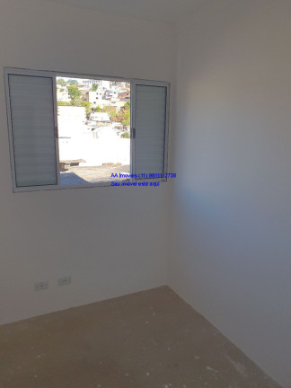 Imagem Apartamento com 2 Quartos à Venda, 59 m² em Jardim Itaguassu - Itapevi