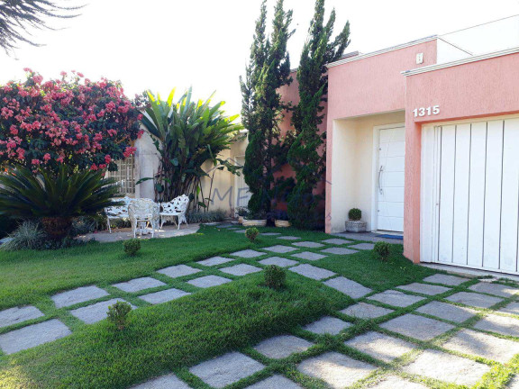 Imagem Casa com 3 Quartos à Venda, em Cidade Jardim - Pirassununga Imagem Casa com 3 Quartos à Venda, em Cidade Jardim - Pirassununga