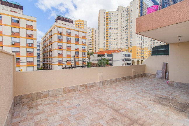 Imagem Apartamento com 1 Quarto à Venda, 89 m² em Partenon - Porto Alegre Imagem Apartamento com 1 Quarto à Venda, 89 m² em Partenon - Porto Alegre