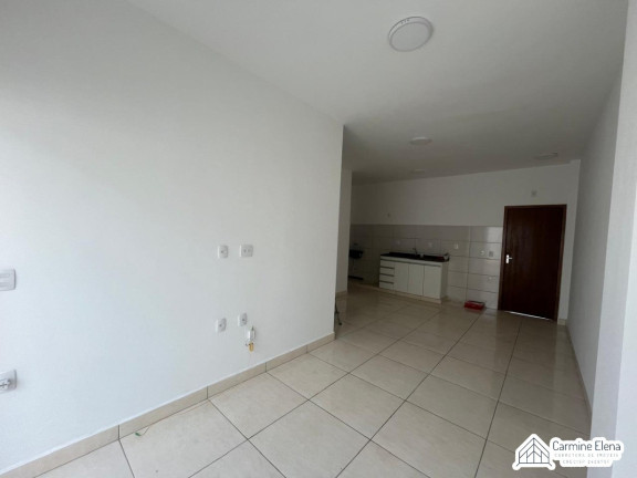 Imagem Apartamento com 2 Quartos para Alugar, 15 m² em Perequê Açu - Ubatuba