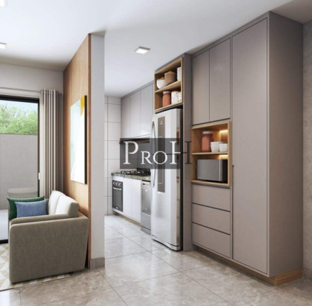 Imagem Cobertura com 2 Quartos à Venda, 96 m² em Campestre - Santo André Imagem Cobertura com 2 Quartos à Venda, 96 m² em Campestre - Santo André