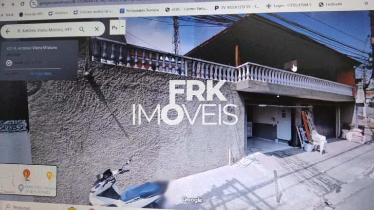 Imagem Casa com 3 Quartos à Venda, 180 m² em Jardim Santa Edwiges (capela Do Socorro) - São Paulo Imagem Casa com 3 Quartos à Venda, 180 m² em Jardim Santa Edwiges (capela Do Socorro) - São Paulo