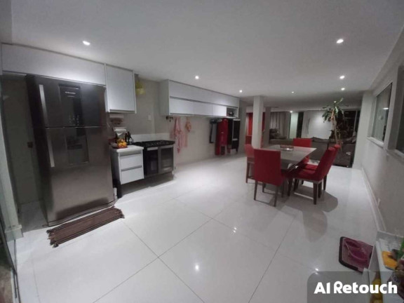 Imagem Casa com 5 Quartos à Venda, 490 m² em Jacarepaguá - Rio De Janeiro Imagem Casa com 5 Quartos à Venda, 490 m² em Jacarepaguá - Rio De Janeiro