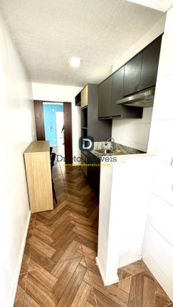 Imagem Apartamento com 2 Quartos à Venda, 56 m² em Parque Pinheiro Machado - Santa Maria