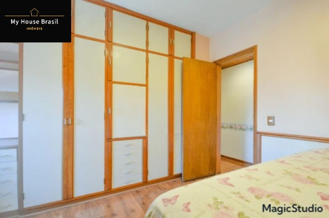 Imagem Apartamento com 4 Quartos à Venda, 153 m² em Vila Nova Conceição - São Paulo