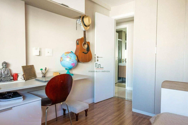 Imagem Apartamento com 3 Quartos à Venda, 102 m² em Icaraí - Niterói Imagem Apartamento com 3 Quartos à Venda, 102 m² em Icaraí - Niterói