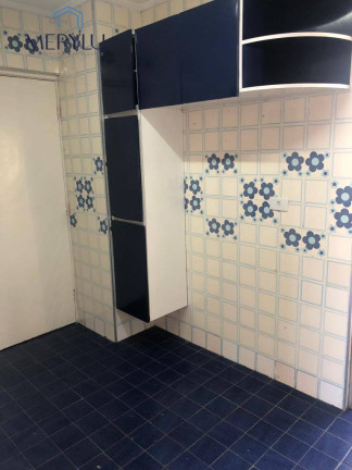 Imagem Apartamento com 3 Quartos à Venda, 90 m² em Cambuci - São Paulo