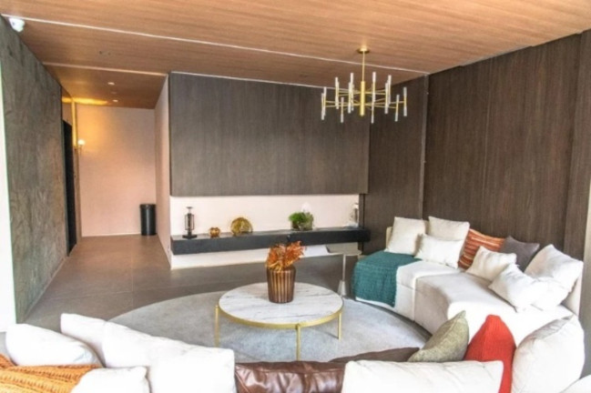 Imagem Imóvel com 3 Quartos à Venda, 131 m² em Vila Mariana - São Paulo Imagem Imóvel com 3 Quartos à Venda, 131 m² em Vila Mariana - São Paulo
