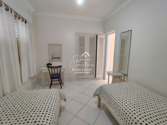 Imagem Apartamento com 3 Quartos à Venda, 240 m² em Pitangueiras - Guarujá