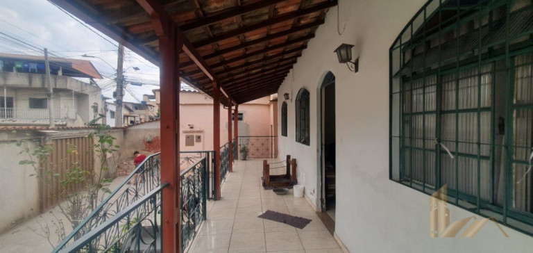 Imagem Casa com 4 Quartos à Venda, 163 m² em Jardim Dos Comerciários (venda Nova) - Belo Horizonte Imagem Casa com 4 Quartos à Venda, 163 m² em Jardim Dos Comerciários (venda Nova) - Belo Horizonte
