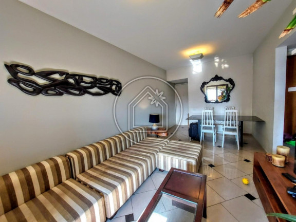 Imagem Apartamento com 2 Quartos à Venda, 65 m² em Barra Da Tijuca - Rio De Janeiro